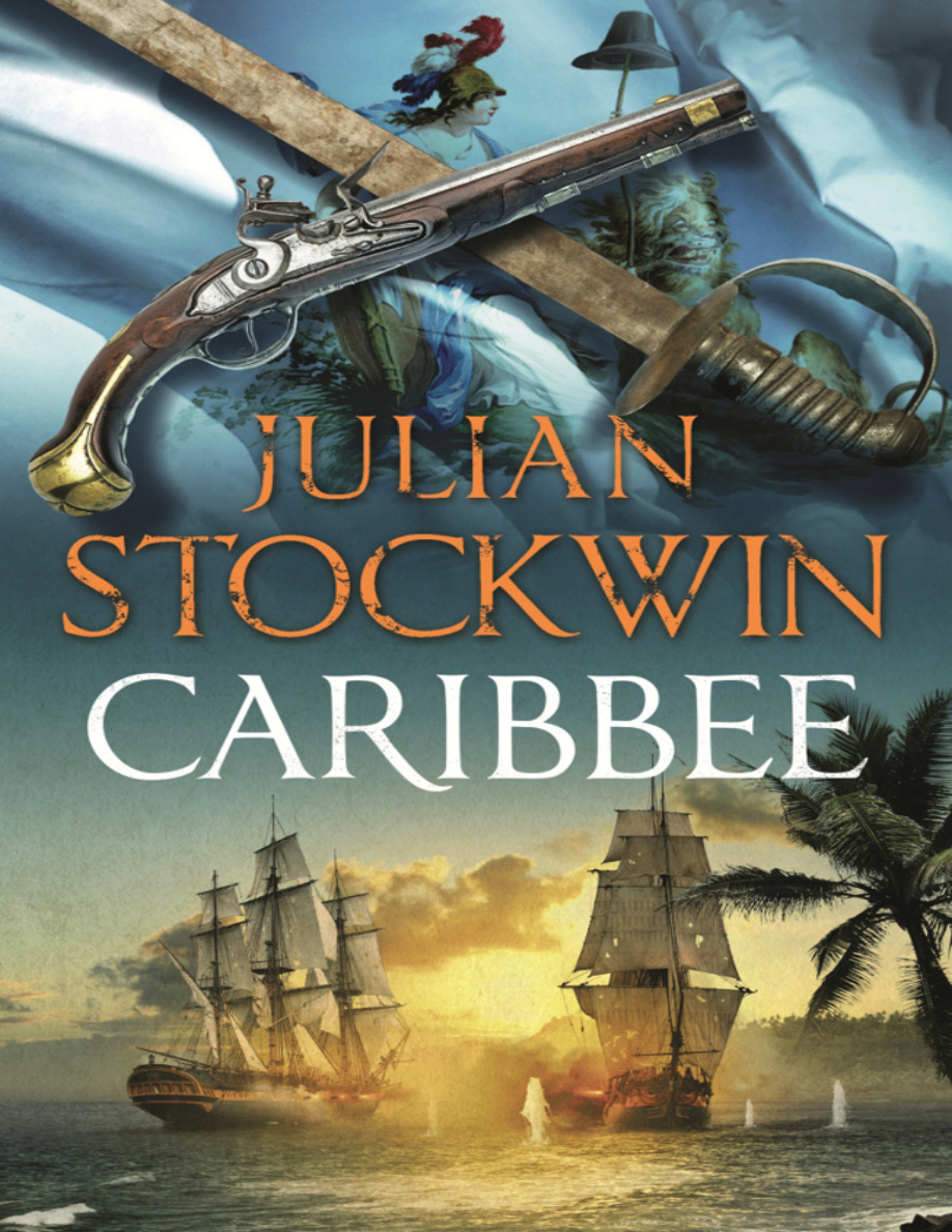 Caribbee PDF Download