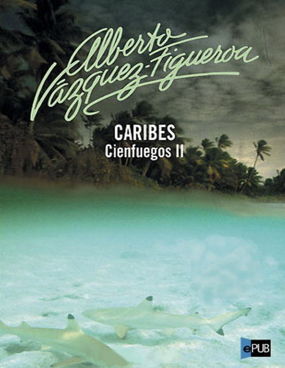 Caribes PDF Download