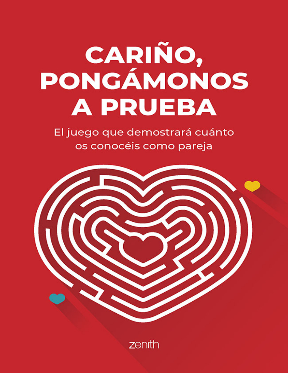 Cariño, pongámonos a prueba PDF Download