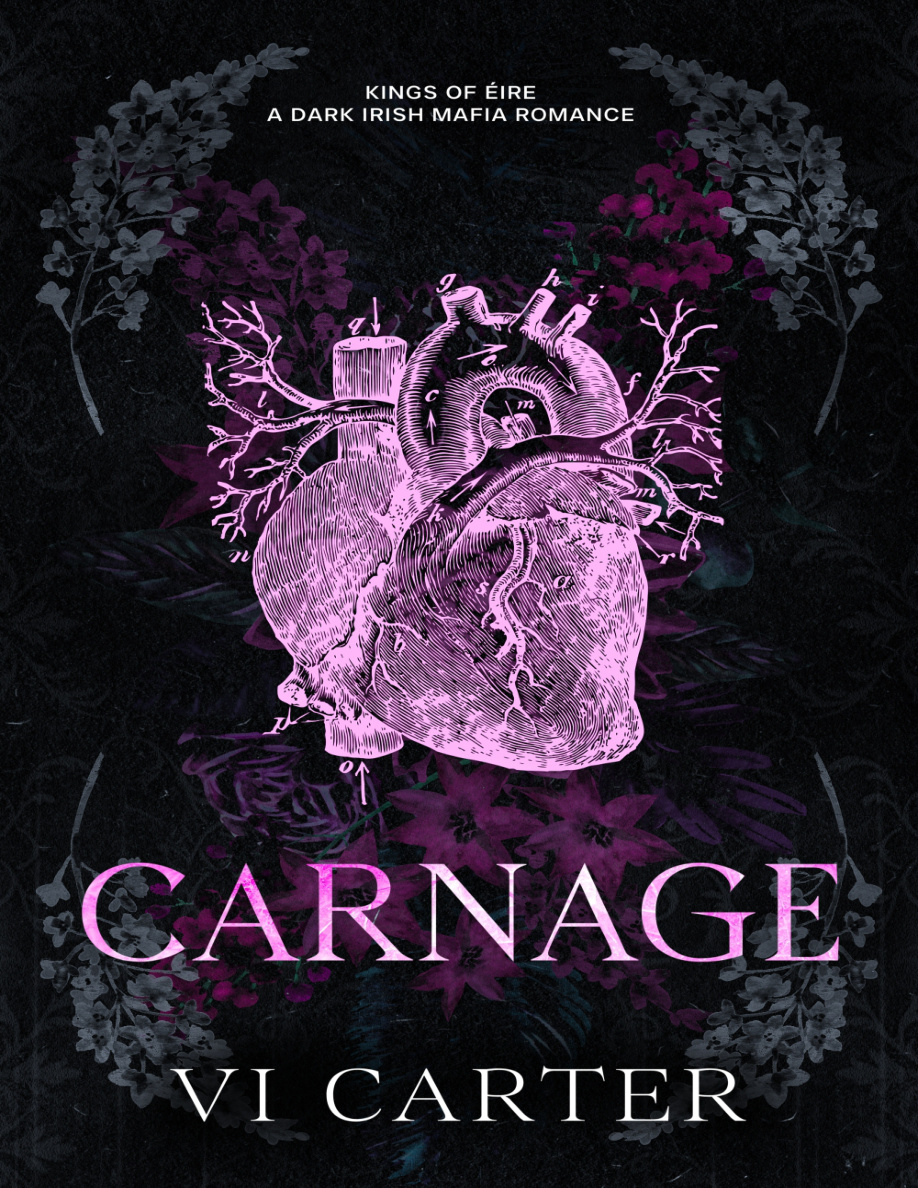 Carnage PDF Download