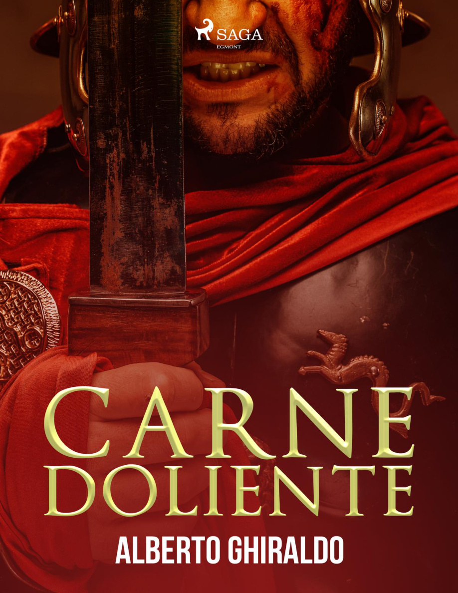 Carne Doliente PDF Download