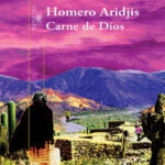 Carne de Dios Spanish Edition Homero Aridjis Kitap Kapağı