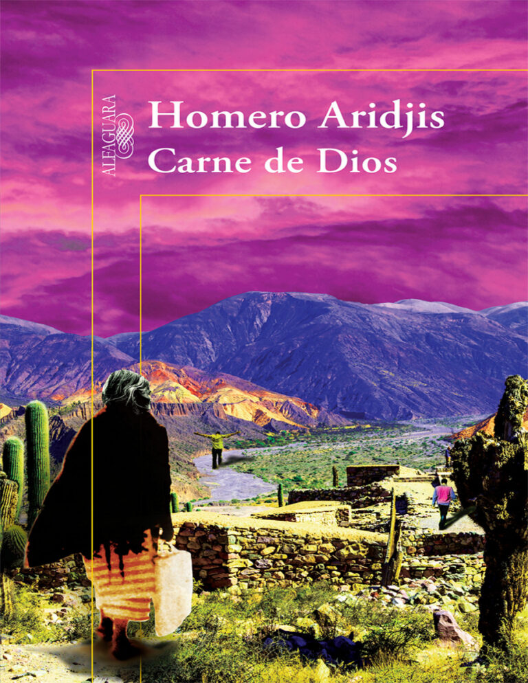 Carne de Dios Spanish Edition Homero Aridjis Kitap Kapağı