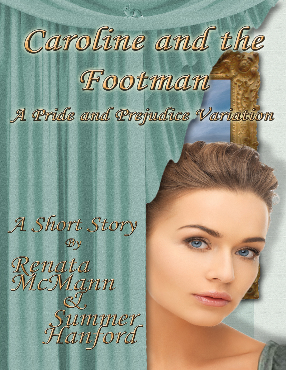 Caroline and the footman PDF Download
