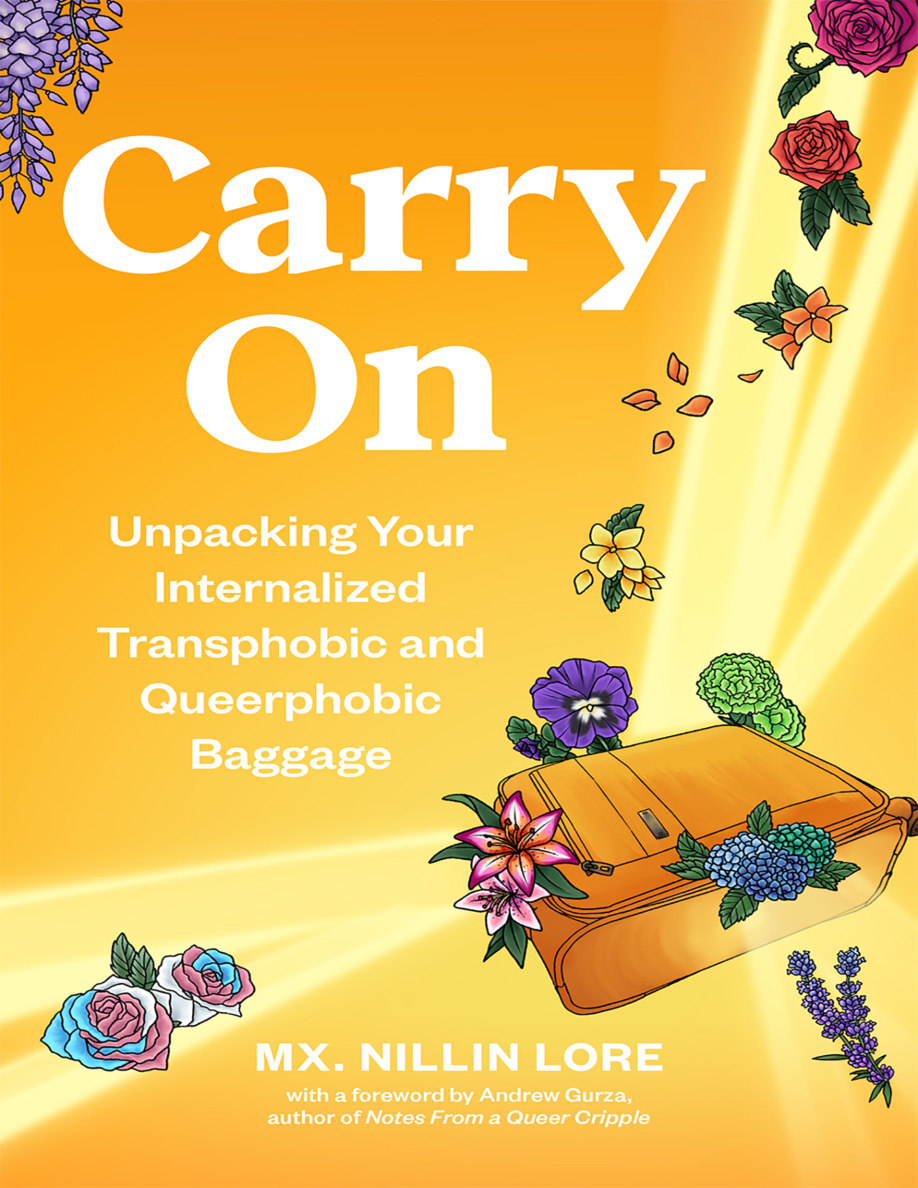 Carry On PDF Download