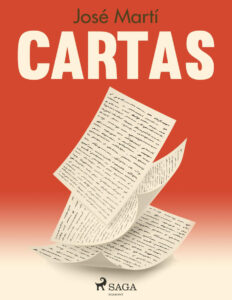 Cartas Spanish Edition Jose Marti Kitap Kapağı