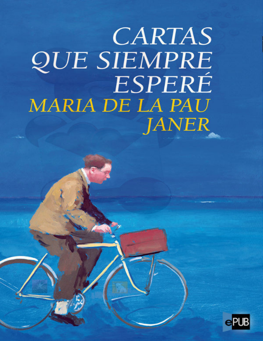 Cartas que siempre esperé PDF Download