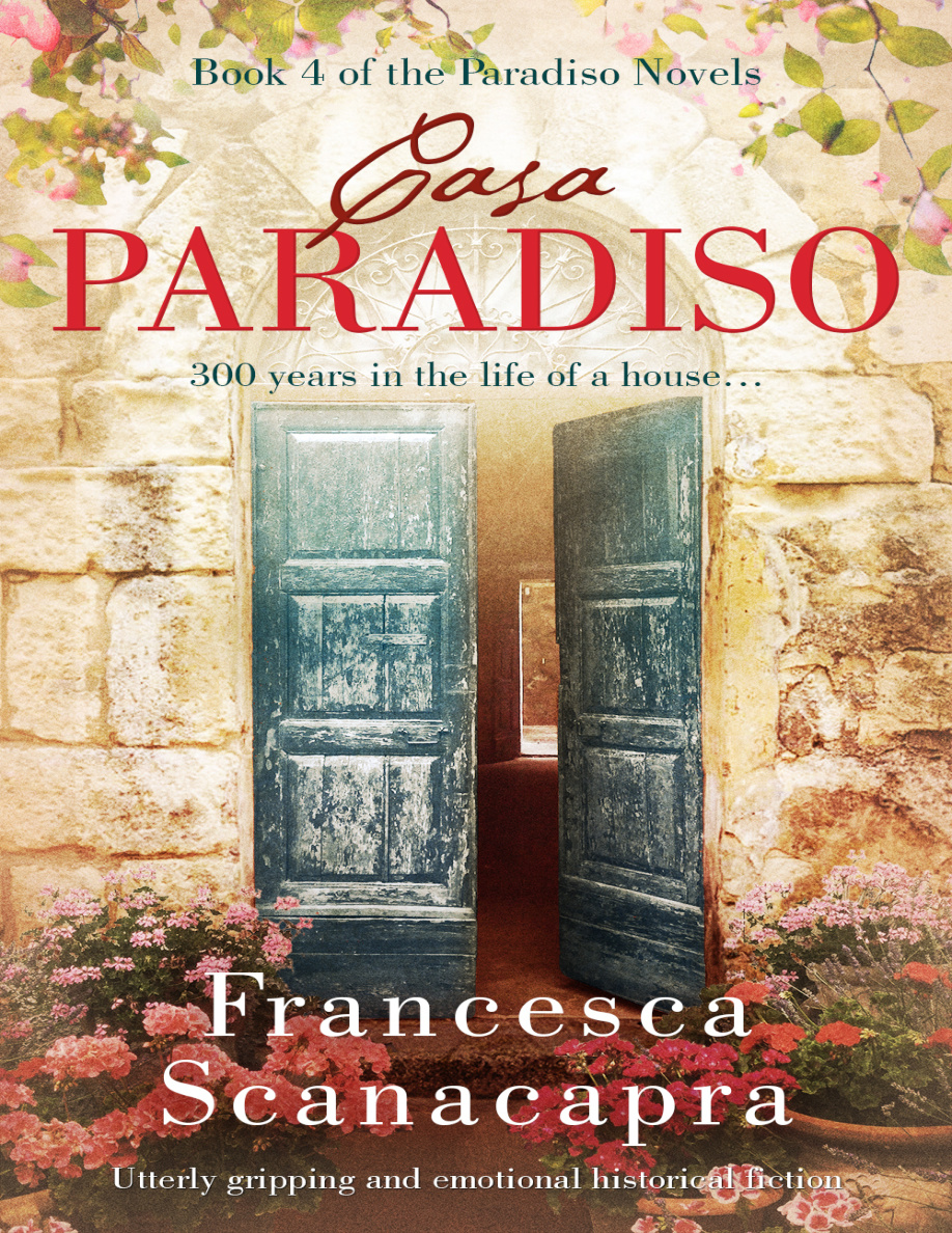 Casa Paradiso 300 Years in the Life of a House PDF Download