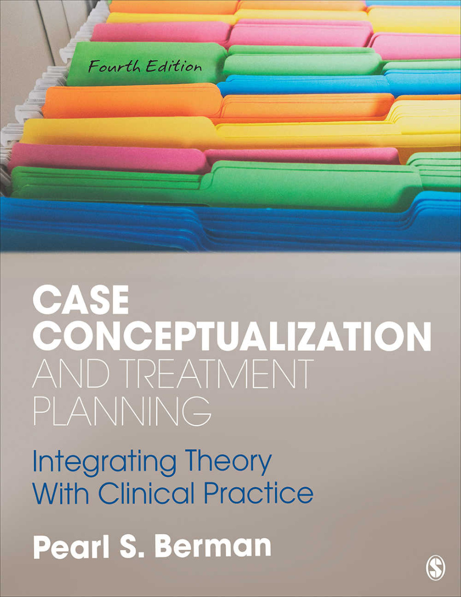 Case conceptualisation and treatment planning PDF Download
