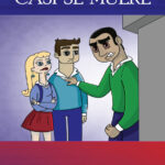 Casi Se Muere Spanish Edition Lisa Ray Turner Kitap Kapağı