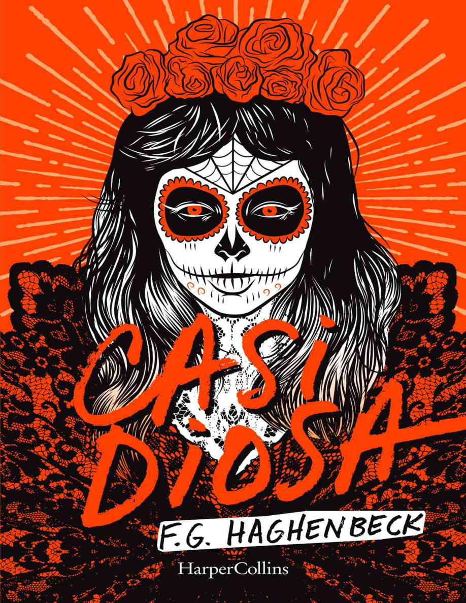 Casi diosa PDF Download