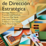 Casos de direccion estrategica Spanish Edition Juan Llopis Taverner Kitap Kapağı