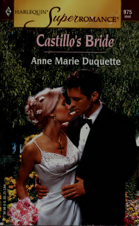 Castillo's Bride PDF Download