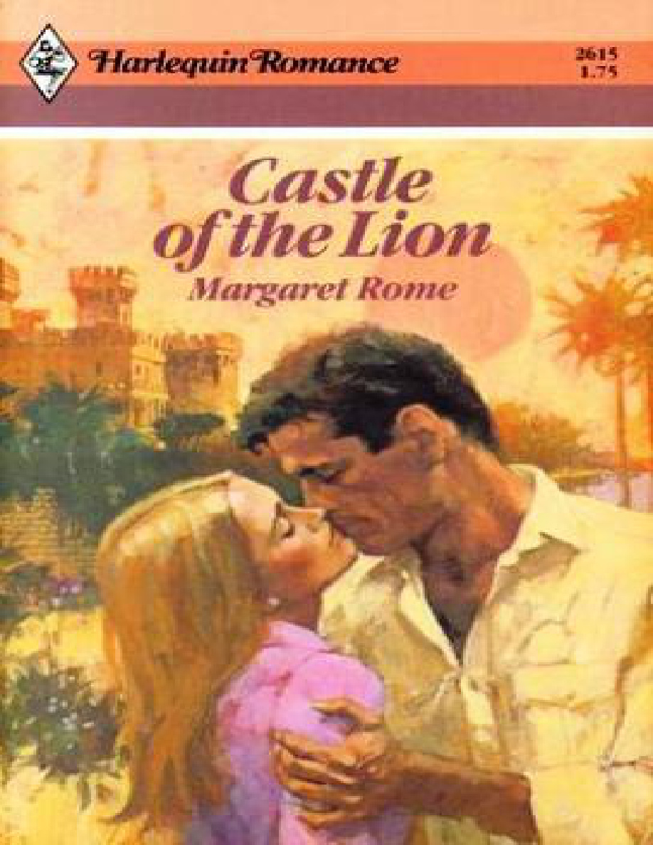 Castle of the lion PDF Download