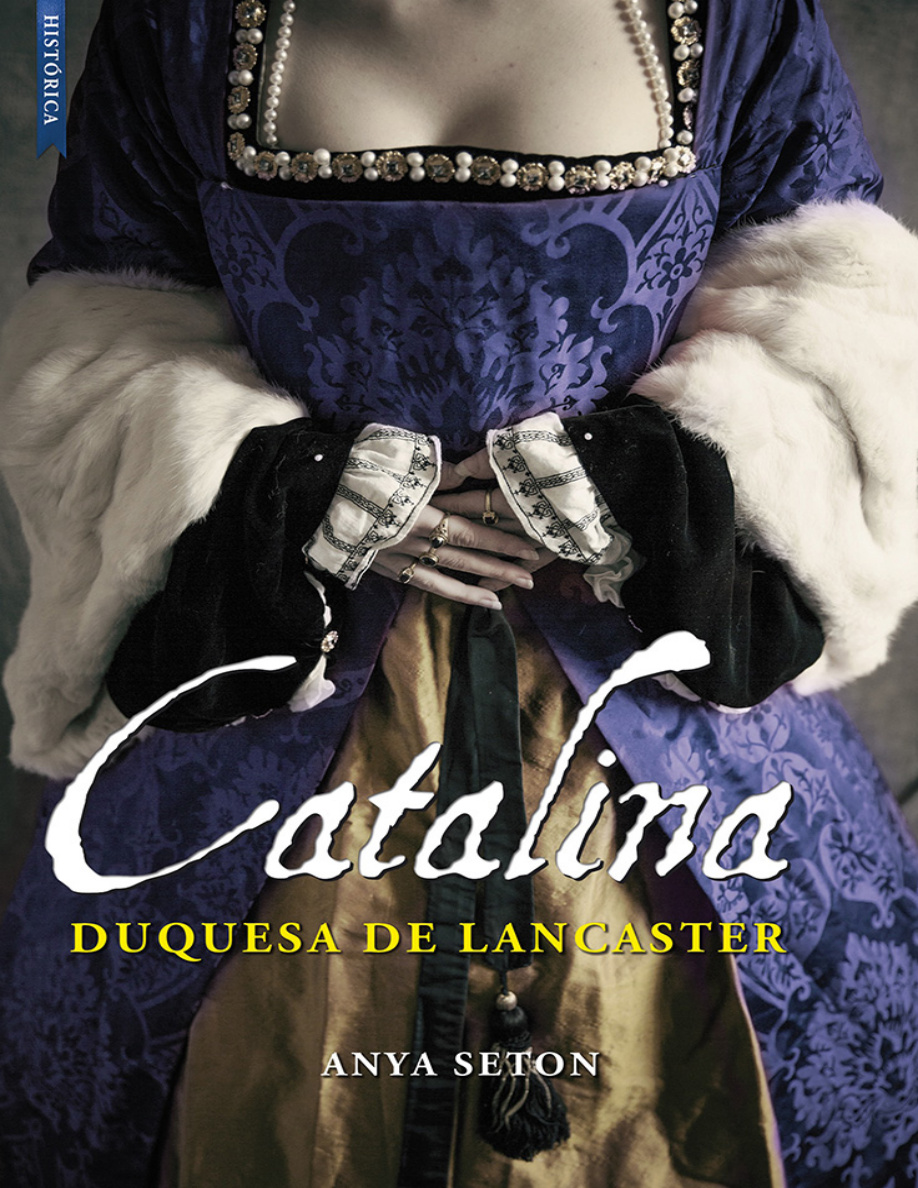 Catalina, duquesa de Lancaster PDF Download