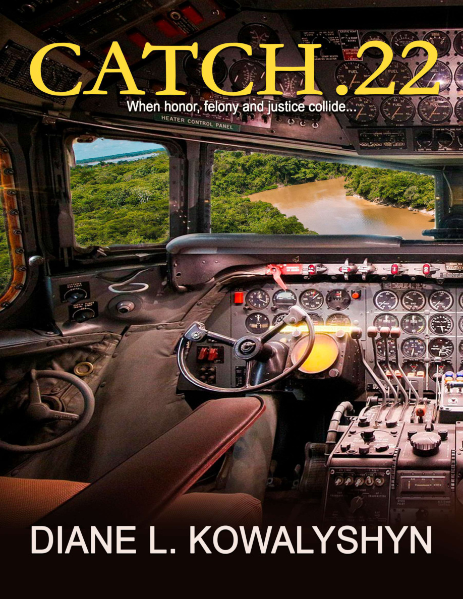 Catch 22 PDF Download