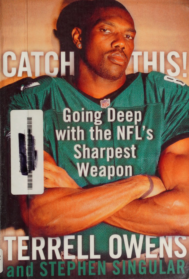 Catch This: Going Deep with the NFL's Sharpest Weapon PDF Download