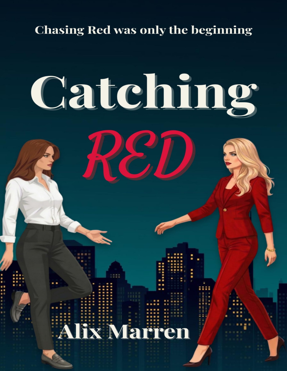 Catching Red PDF Download