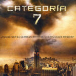 Categoria 7 Spanish Edition Evans Bill Kitap Kapağı