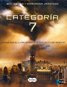 Categoria 7 Spanish Edition Evans Bill Kitap Kapağı