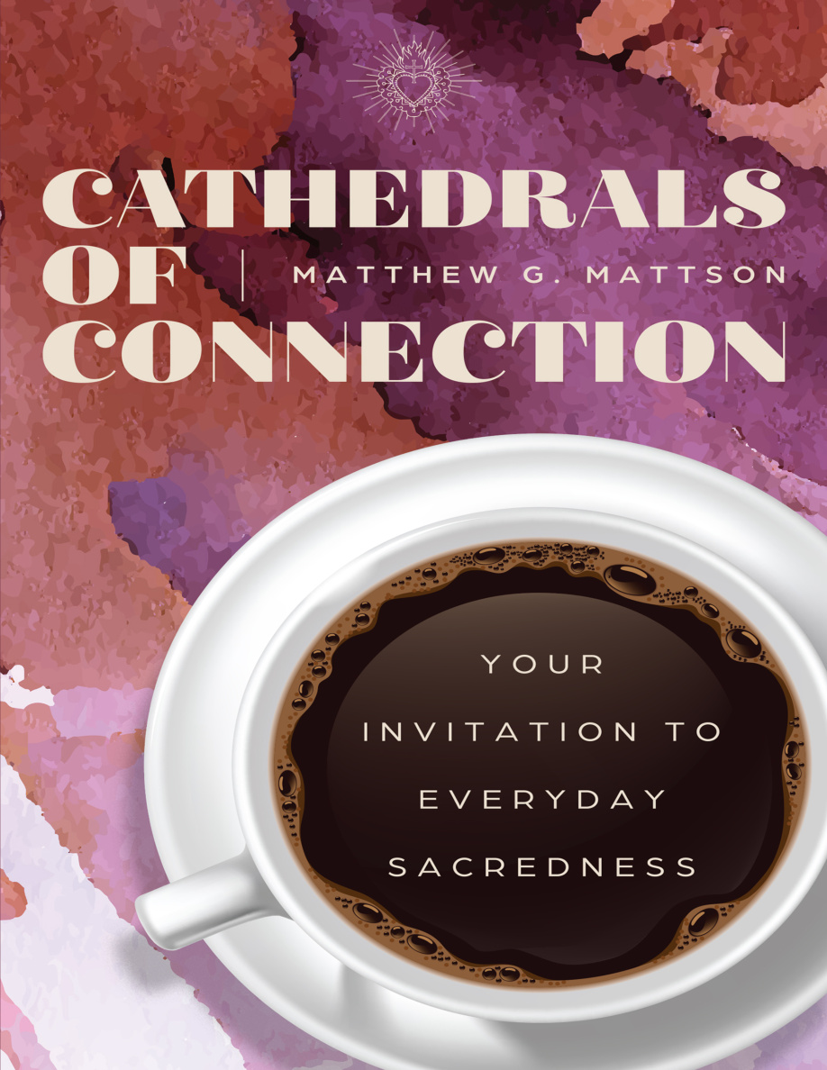 Cathedrals of Connection PDF Download