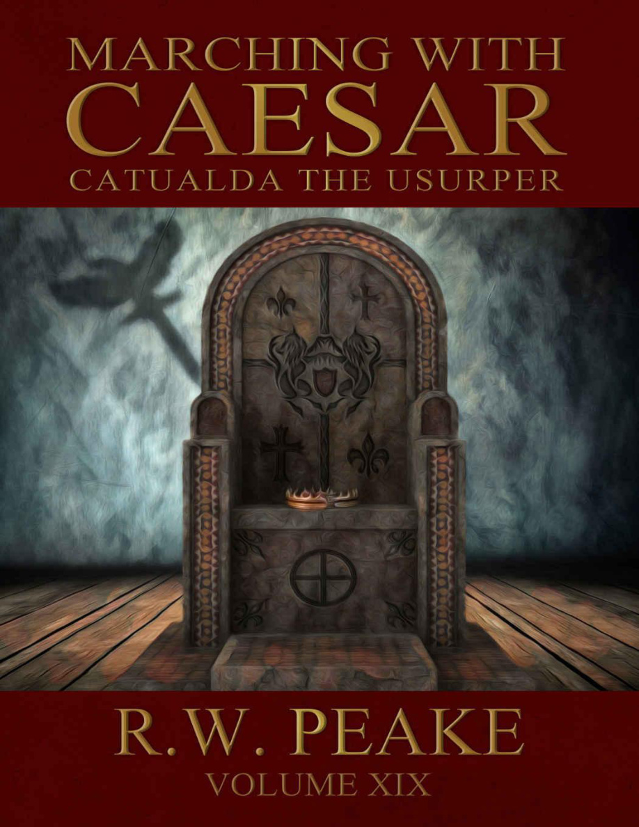 Catualda the Usurper PDF Download