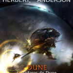 Cazadores de Dune Spanish Edition Brian Herbert n Kevin J Anderson Kitap Kapağı
