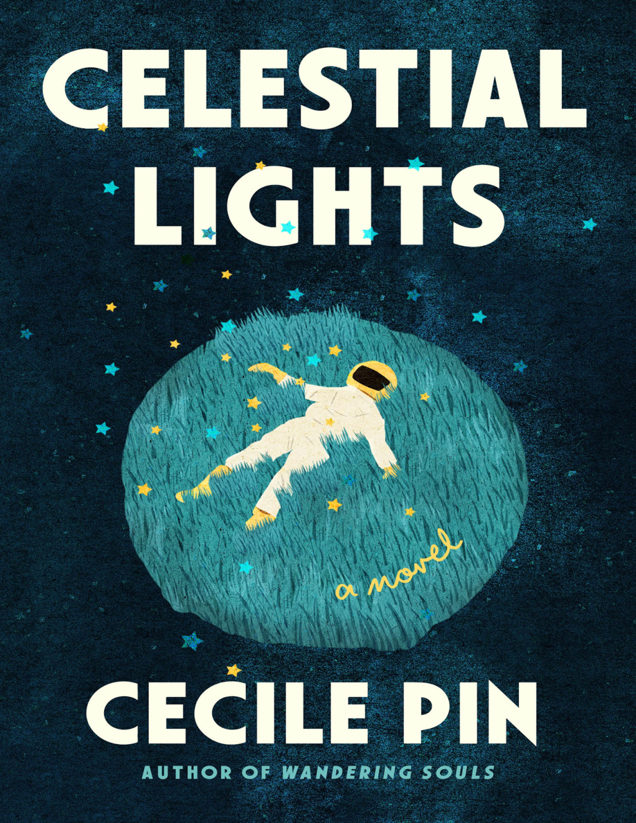 Celestial Lights PDF Download