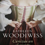 Cenizas en el viento Spanish Edition Kathleen Woodiwiss Kitap Kapağı