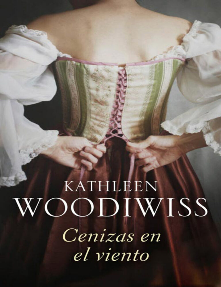Cenizas en el viento Spanish Edition Kathleen Woodiwiss Kitap Kapağı