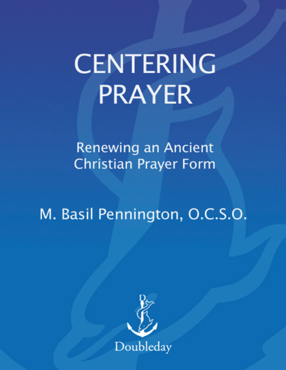 Centering Prayer PDF Download