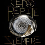 Cero se repite siempre Spanish Edition G S Prendergast Kitap Kapağı