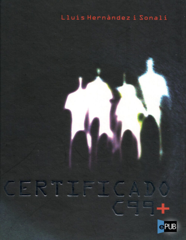 Certificado C99 Spanish Edition Hernandez Lluis Kitap Kapağı