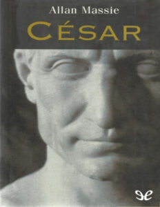 Cesar Spanish Edition Allan Massie Kitap Kapağı