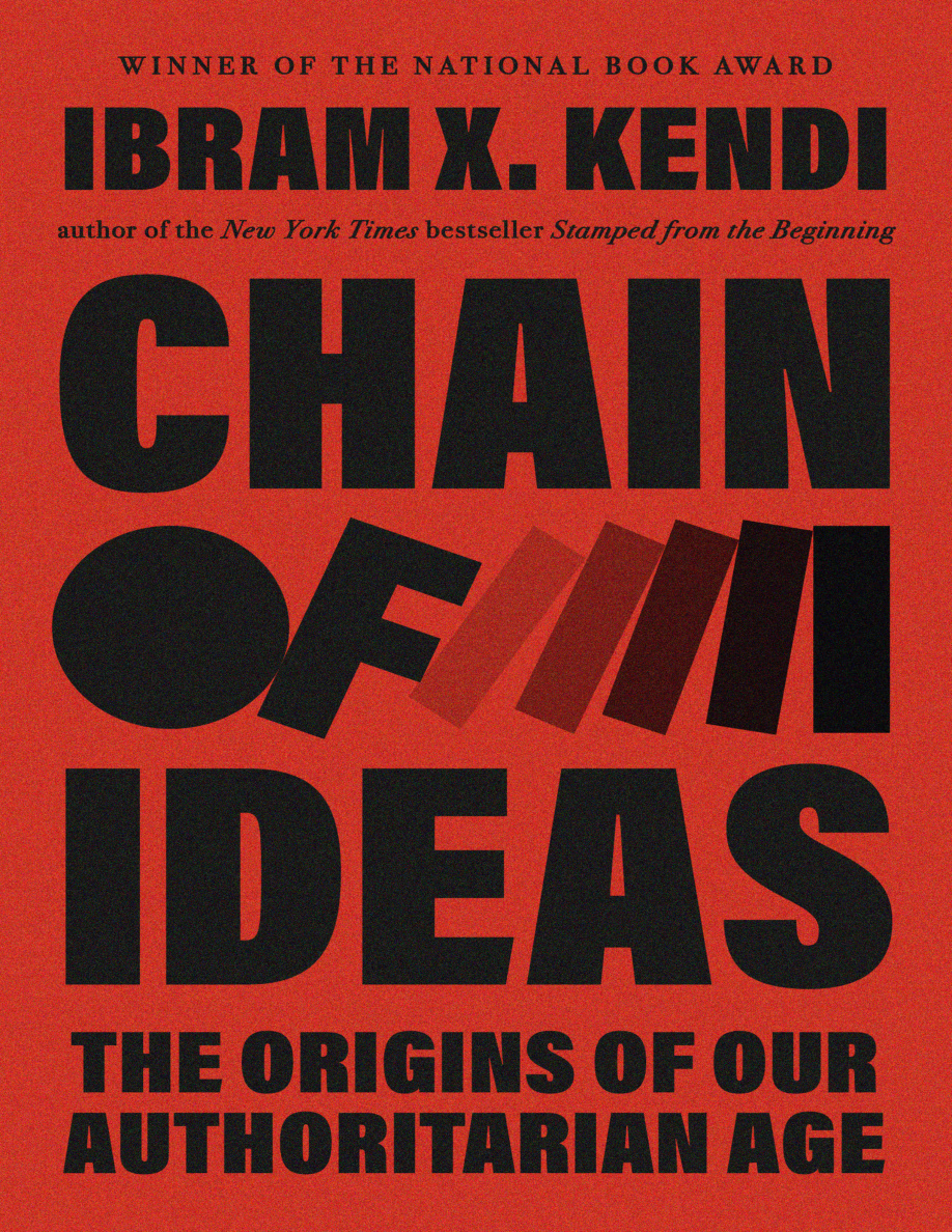 Chain of Ideas PDF Download