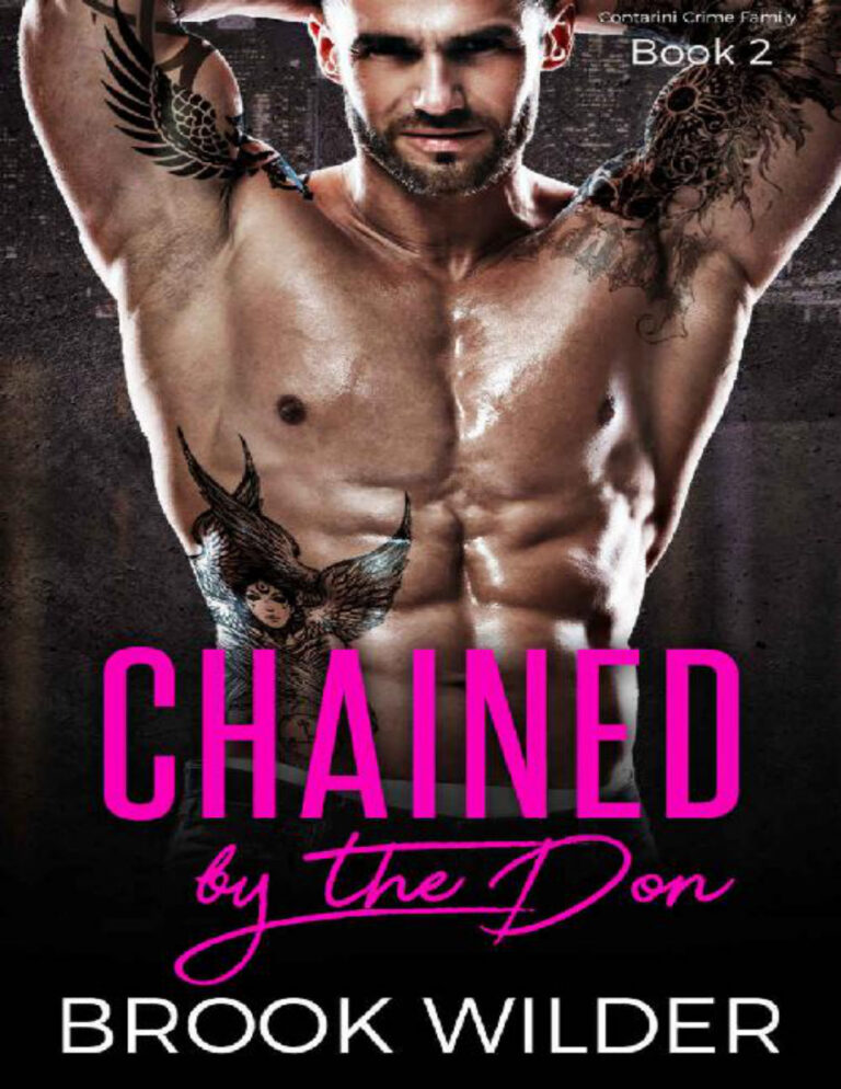 Chained by the Don Brook Wilder Kitap Kapağı