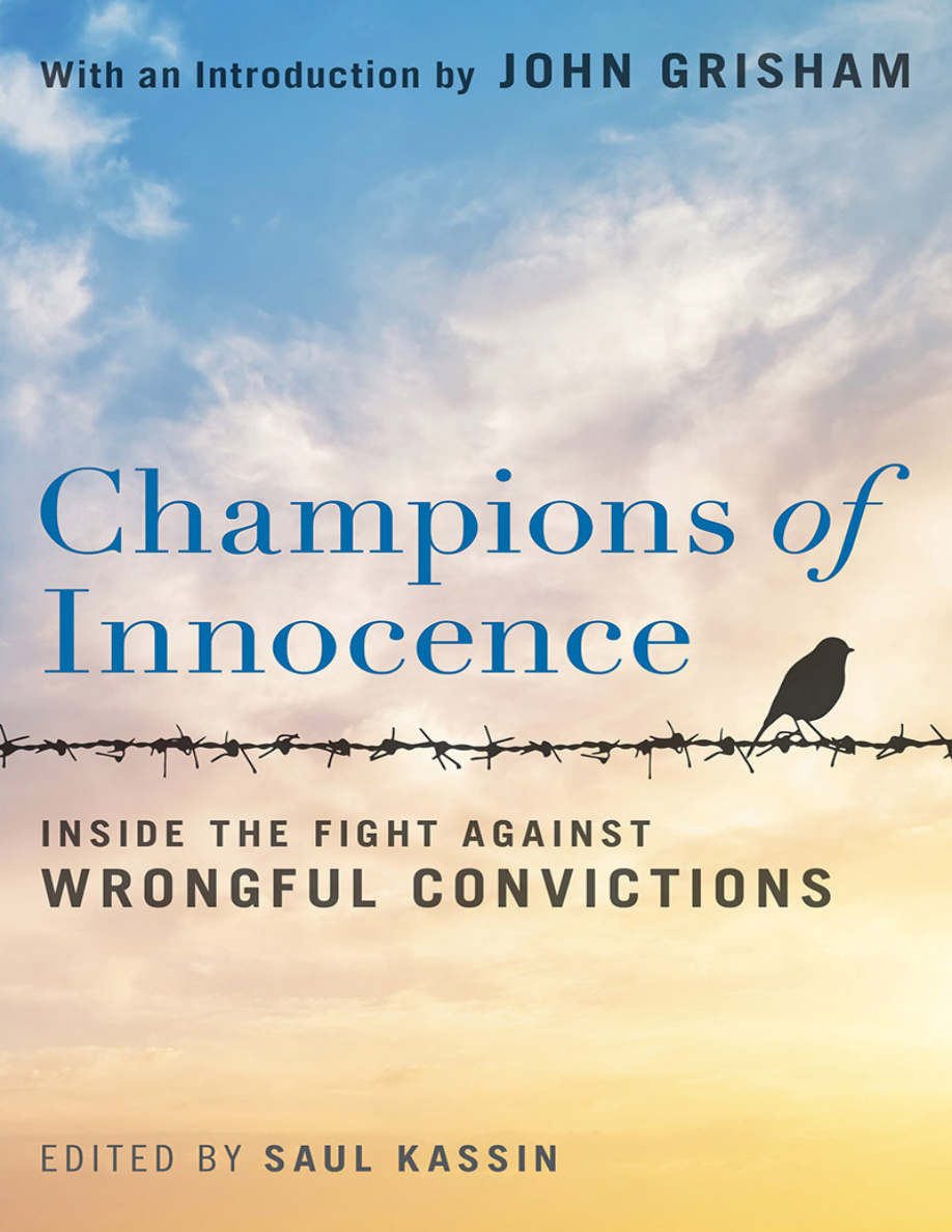 Champions of Innocence PDF Download