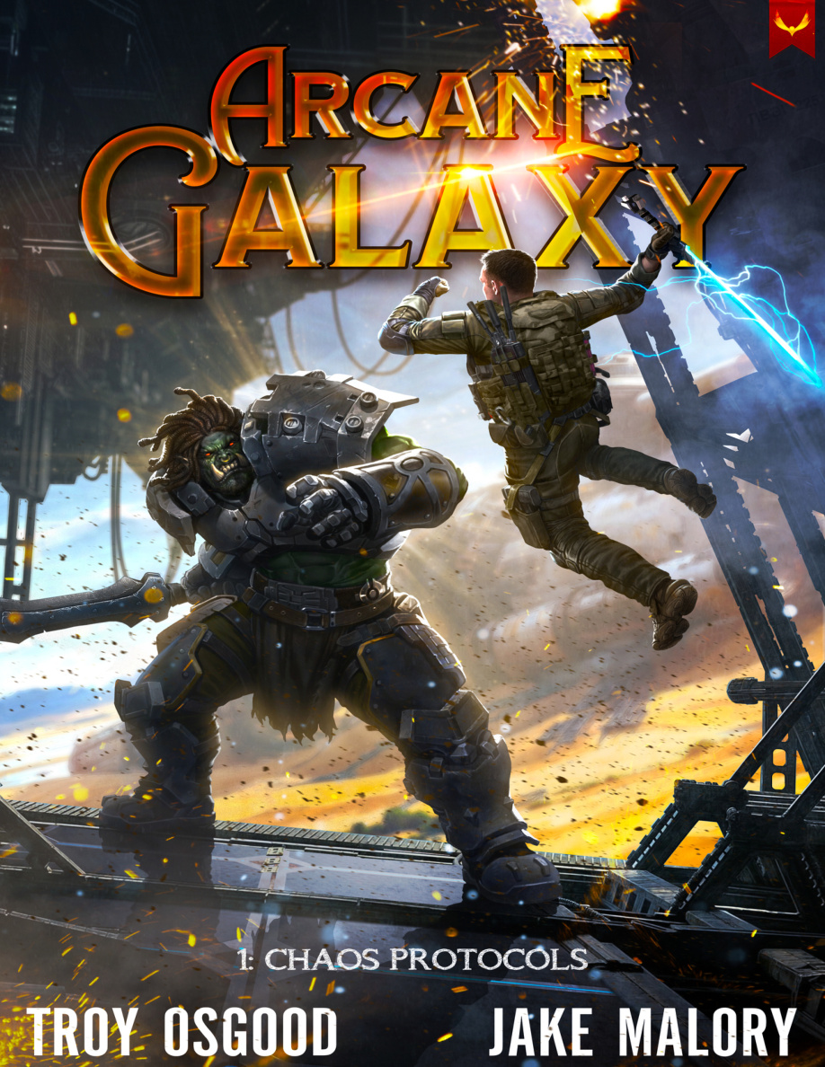 Chaos Protocols PDF Download