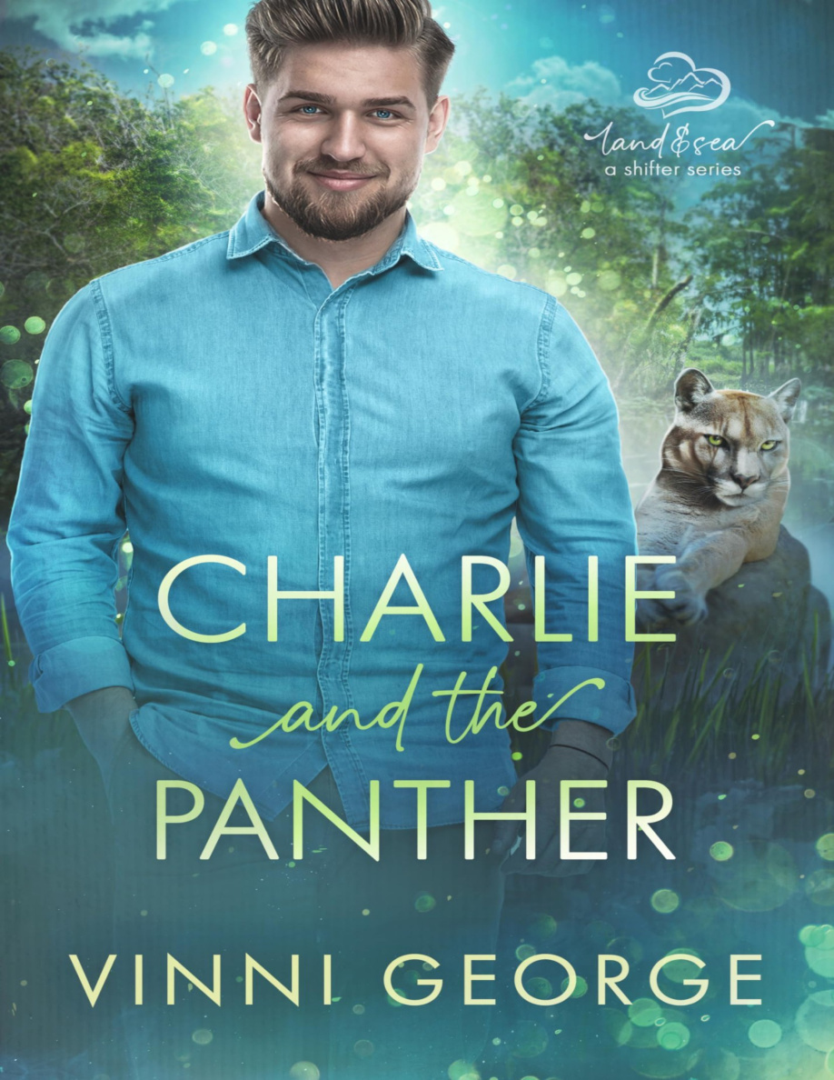Charlie and the Panther PDF Download