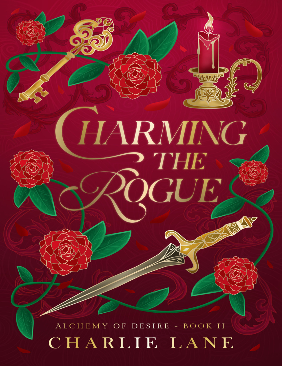 Charming the Rogue PDF Download