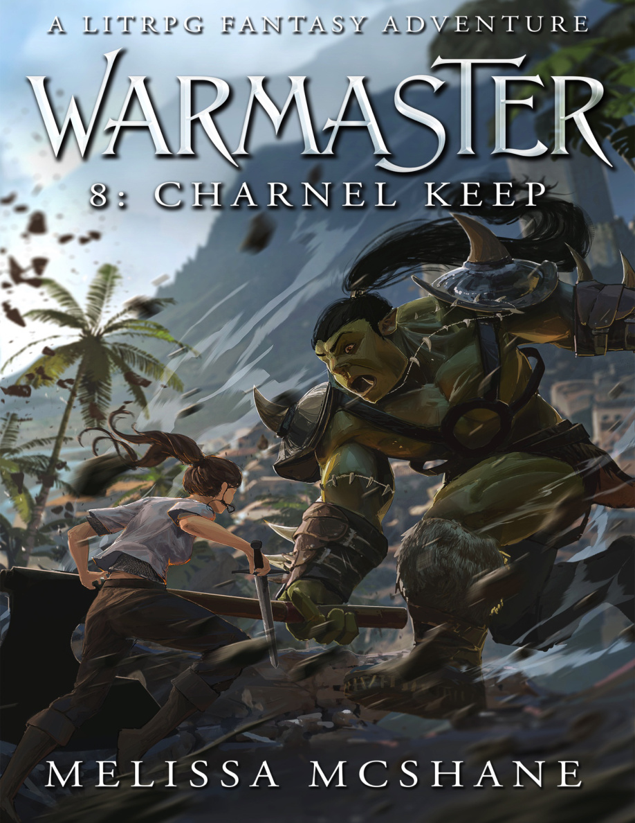 Charnel keep PDF Download