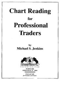 Chart Reading for Professional Traders Michael S Jenkins Kitap Kapağı