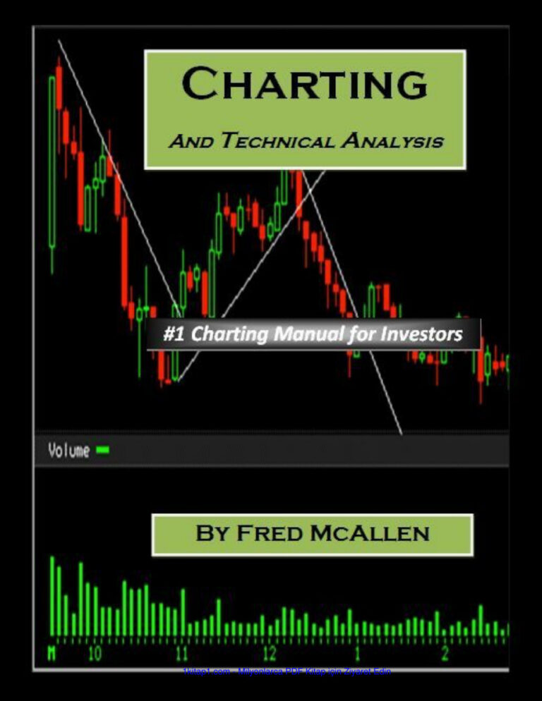 Charting and Technical Analysis 20 250107 183627 Kitap Kapağı
