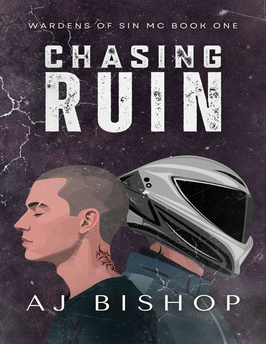 Chasing Ruin PDF Download