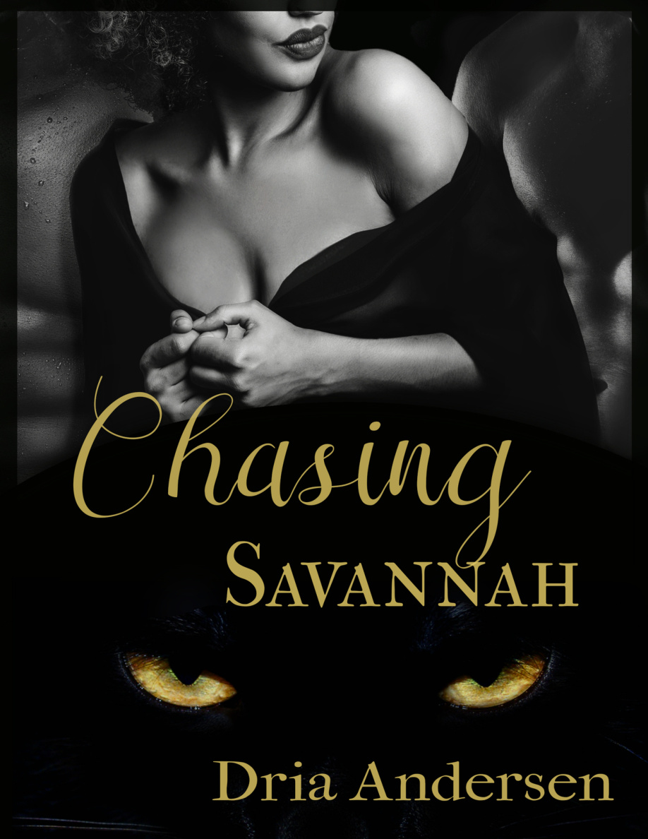 Chasing Savannah PDF Download