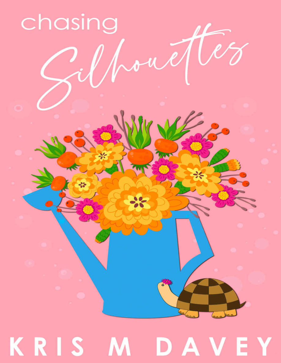 Chasing Silhouettes PDF Download