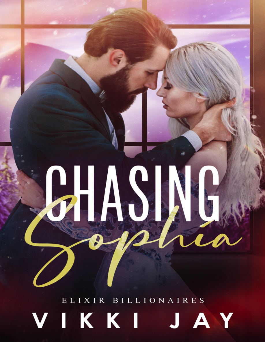 Chasing Sophia PDF Download