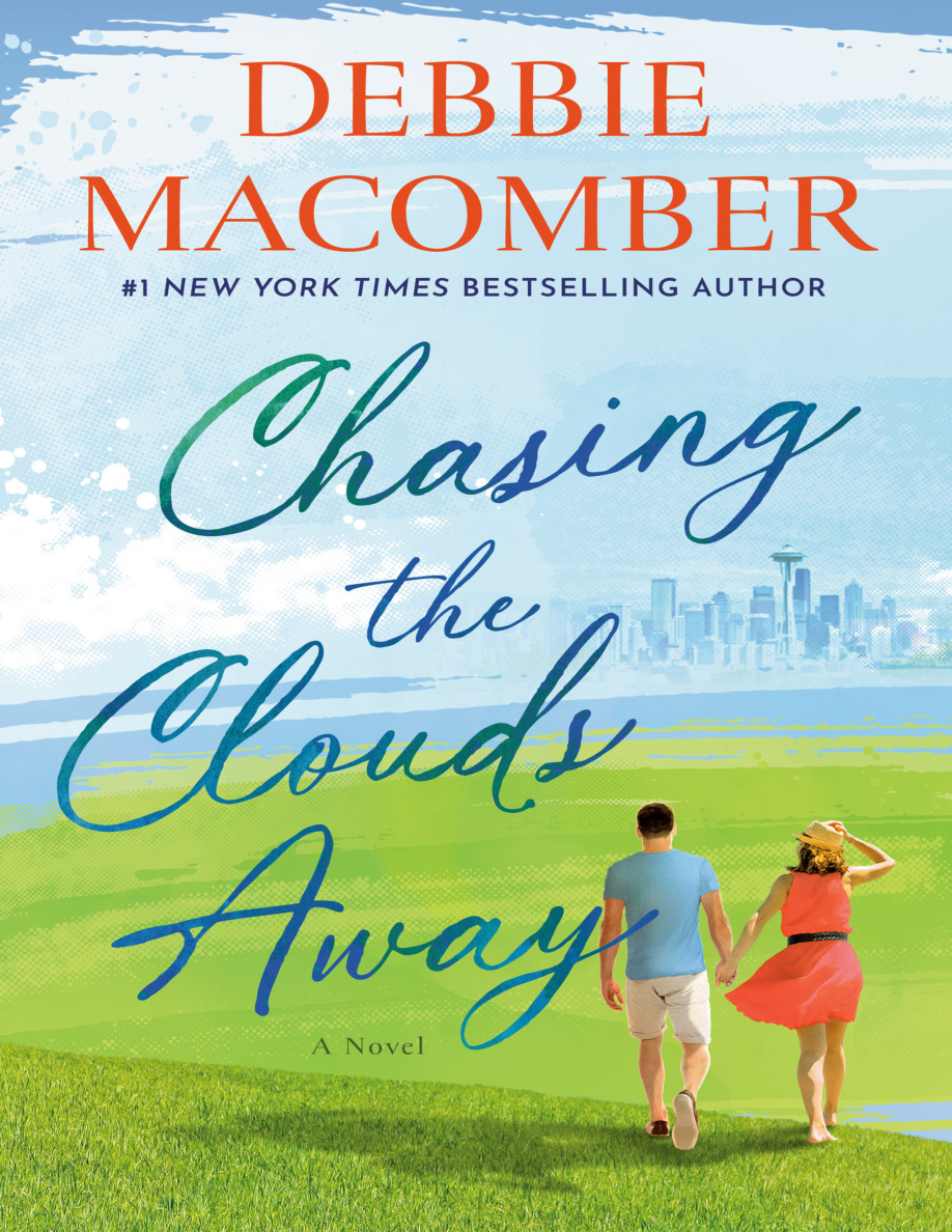Chasing The Clouds Away A Novel PDF Download