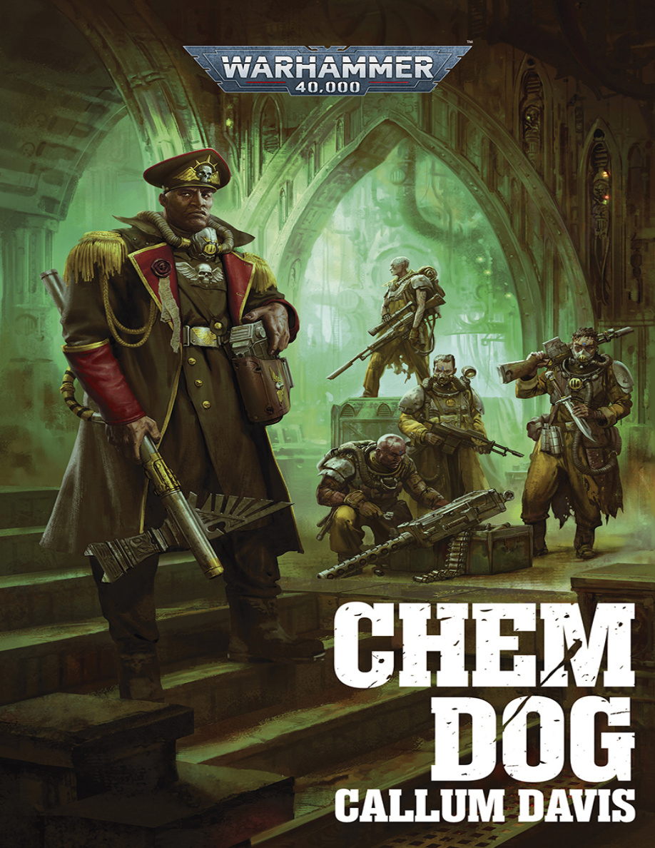 Chem Dog PDF Download