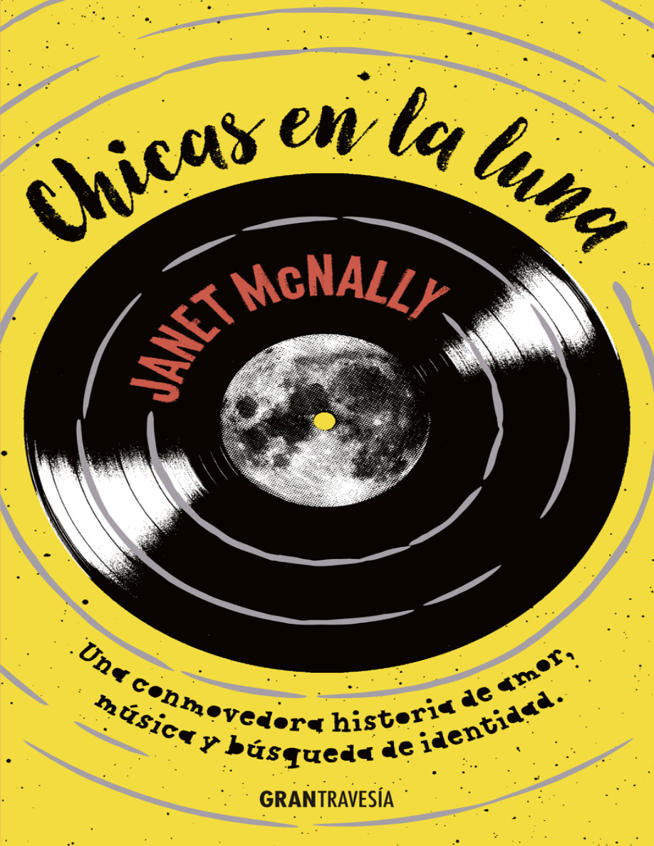 Chicas en la luna PDF Download